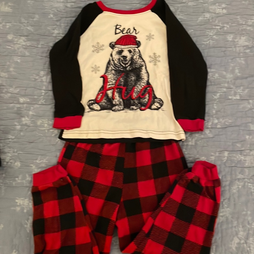 Pj’s